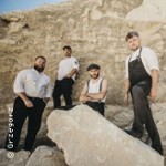 34. FolkHerbst - A CANTADEIRA | 1. Wertungskonzert - Portuga