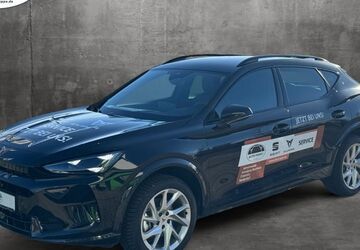 Cupra Formentor 1.500 km 30.950 &euro; Chemnitz 09116