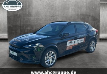 Cupra Formentor 4.037 km 30.950 &euro; Chemnitz 09116
