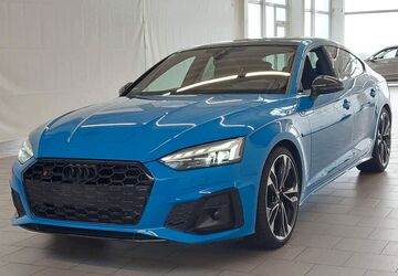 Audi S5 72.408 km 41.990 &euro; Chemnitz 09130