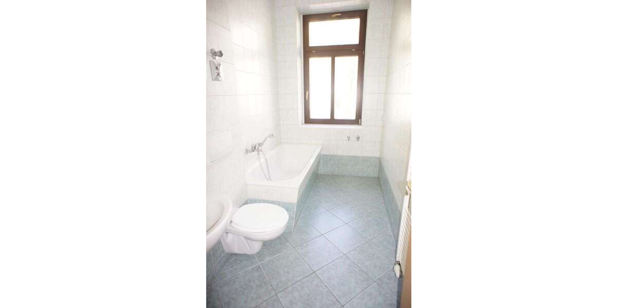 Etagenwohnung Chemnitz Hilbersdorf - 1 Zimmer, 36 m&sup2;, 203&euro; | Angebot:27030352
