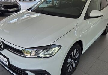 VW Polo 93.197 km 14.990 &euro; Chemnitz 09116