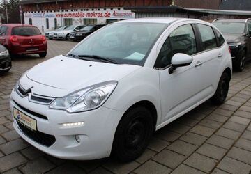 Citroen C3 65.950 km 3.950 &euro; Chemnitz 09114