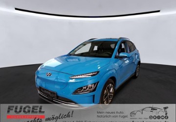 Hyundai KONA 7.490 km 25.999 &euro; Oberlungwitz 09353