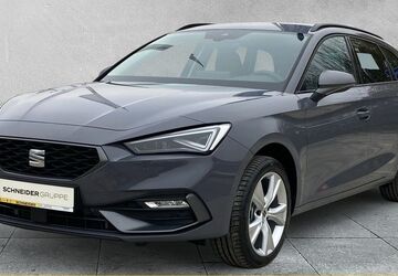 Seat Leon 8.150 km 33.350 &euro; Chemnitz 09113