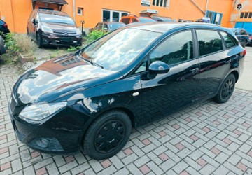 Seat Ibiza 201.000 km 2.290 &euro; Chemnitz 09114