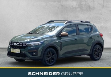 Dacia Sandero 9.990 km 17.350 &euro; Chemnitz 09113