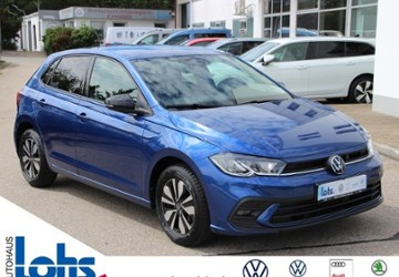 VW Polo 16.617 km 23.479 &euro; Limbach-Oberfrohna 09212