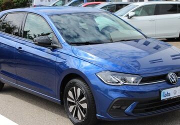 VW Polo 16.617 km 23.979 &euro; Limbach-Oberfrohna 09212