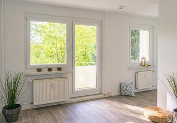 Wohnung Chemnitz Klaffenbach - 1 Zimmer, 36 m&sup2;, 229&euro; | Angebot:26682086