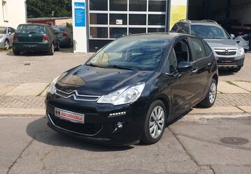 Citroen C3 120.000 km 6.199 &euro; Chemnitz 09120