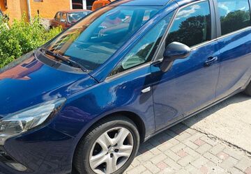 Opel Zafira 194.444 km 4.190 &euro; Chemnitz 09114