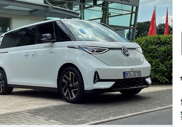 VW ID. Buzz 12.510 km 69.999 &euro; Brand-Erbisdorf 09618