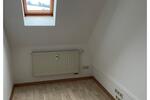 Dachgeschoßwohnung Chemnitz Klaffenbach - 3 Zimmer, 62 m&sup2;, 430&euro; | Angebot:26178185