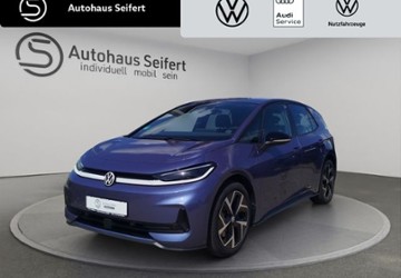 VW ID.3 3.000 km 36.650 &euro; Annaberg-Buchholz 09456