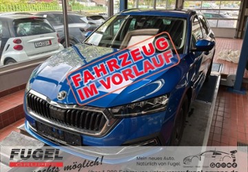 Skoda Octavia 64.694 km 18.999 &euro; Chemnitz 09125