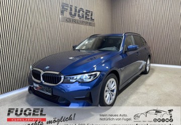 BMW 330 88.690 km 22.949 &euro; Chemnitz 09125