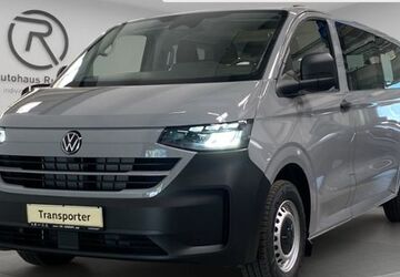 VW T7 Kombi 29.830 km 46.749 &euro; Oelsnitz/Erzgebirge 09376