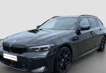 BMW 320 3.998 km 53.585 &euro; Hilmersdorf 09429