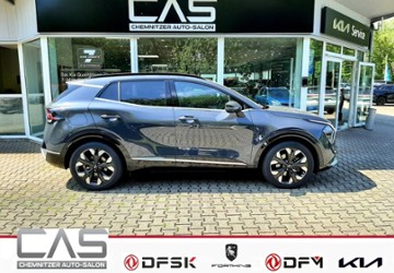 Kia Sportage 22.000 km 35.990 &euro; Chemnitz 09116