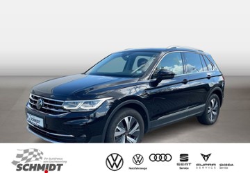 VW Tiguan 48.180 km 26.975 &euro; Bernsdorf 09337
