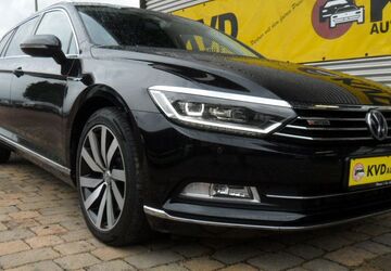 VW Passat Variant 239.000 km 9.999 &euro; Chemnitz/Mittelbach 09224