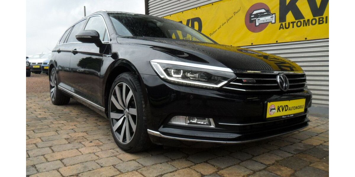 VW Passat Variant 239.000 km 9.999 &euro; Chemnitz/Mittelbach 09224