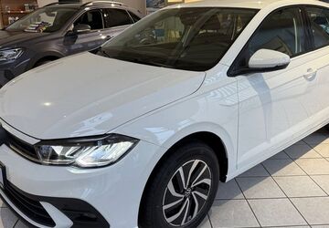VW Polo 8.996 km 19.380 &euro; Mittweida 09648