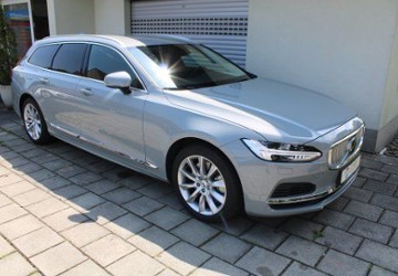 Volvo V90 27.750 km 39.950 &euro; Chemnitz 09114