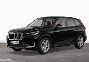 BMW iX1 77.659 km 32.808 &euro; Chemnitz/Röhrsdorf 09247