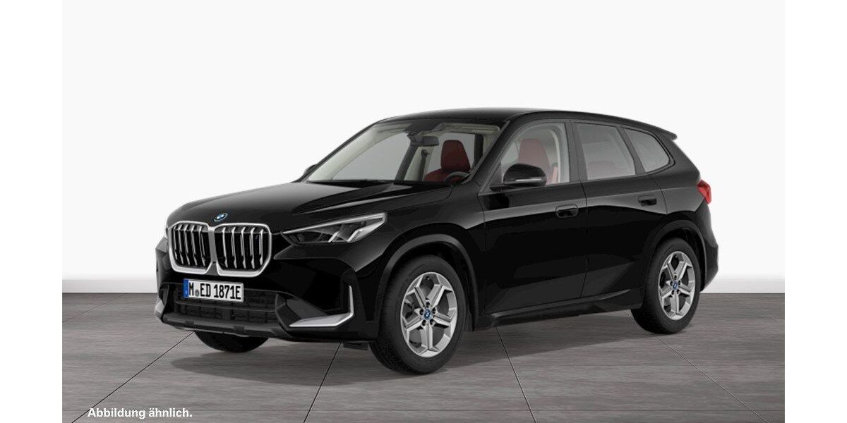 BMW iX1 77.659 km 32.808 &euro; Chemnitz/Röhrsdorf 09247