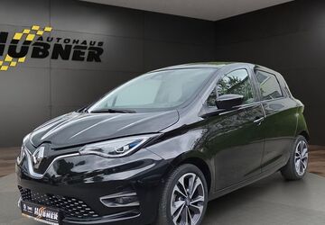 Renault ZOE 41.500 km 13.790 &euro; Oberlungwitz 09353