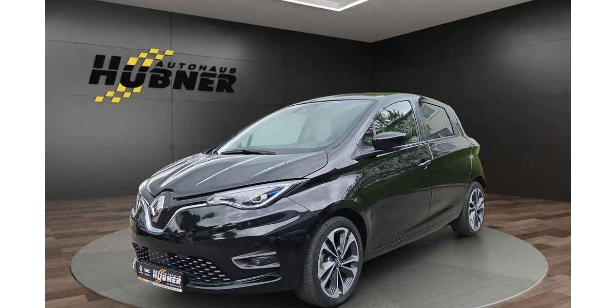Renault ZOE 41.500 km 13.790 &euro; Oberlungwitz 09353