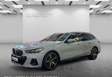 BMW 520 27.888 km 56.407 &euro; Chemnitz/Röhrsdorf 09247