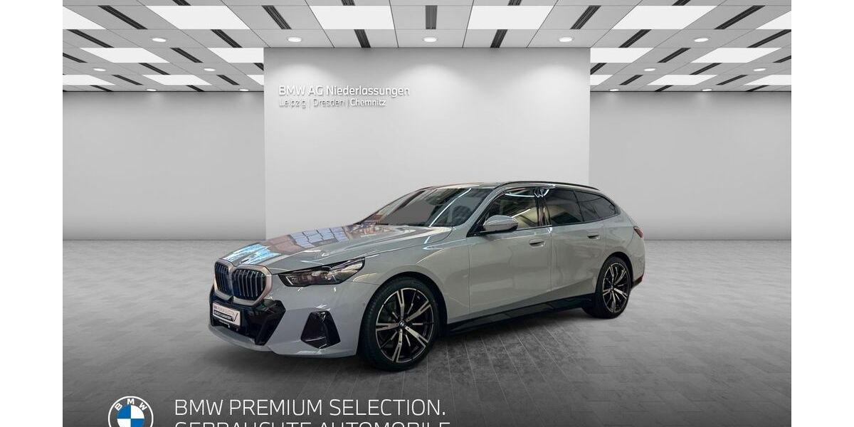 BMW 520 27.888 km 56.407 &euro; Chemnitz/Röhrsdorf 09247