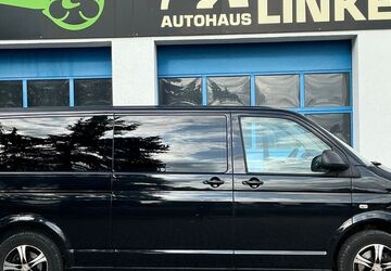 VW T5 Transporter 213.500 km 9.980 &euro; Chemnitz OT Grüna 09224