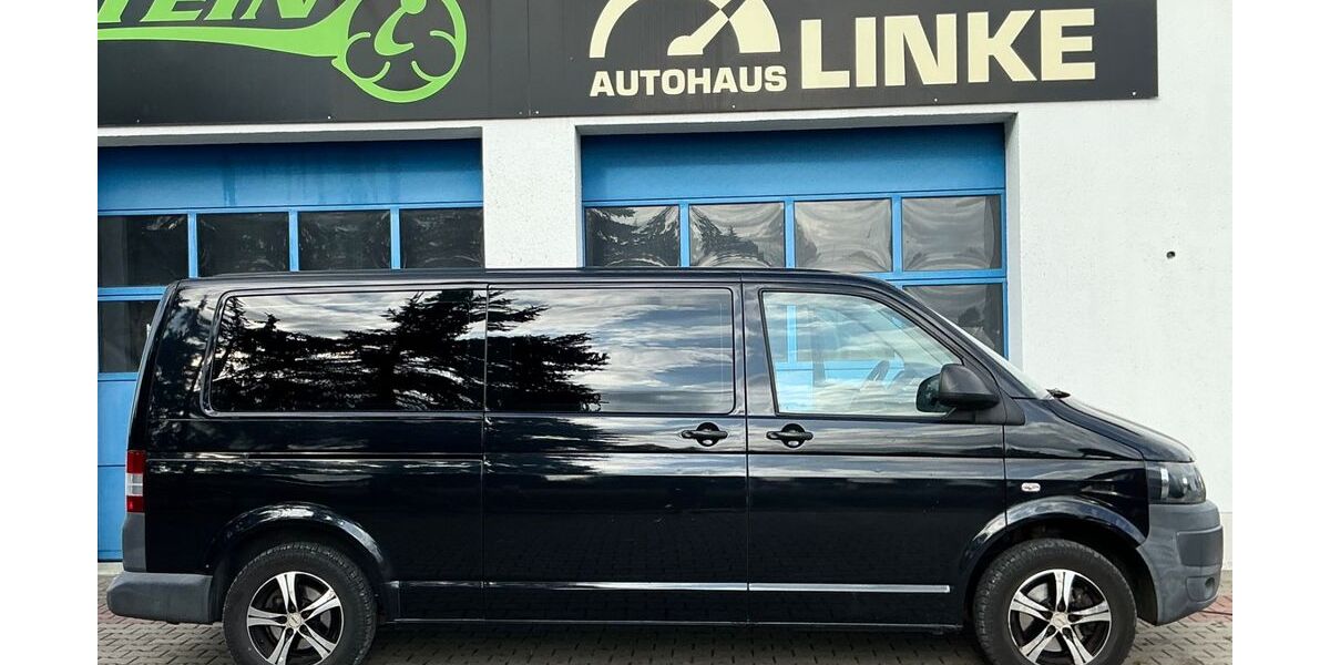VW T5 Transporter 213.500 km 9.980 &euro; Chemnitz OT Grüna 09224