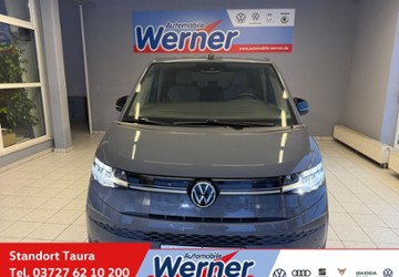VW T7 Multivan 54.667 km 39.980 &euro; Mittweida 09648
