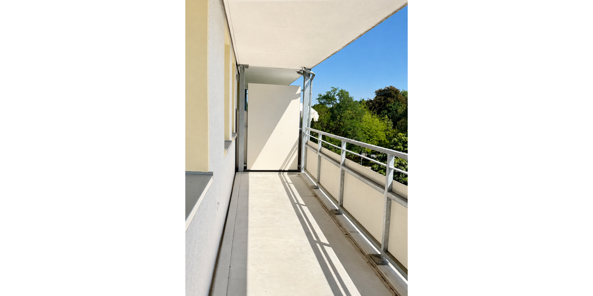 Etagenwohnung Chemnitz Kapellenberg - 3 Zimmer, 63 m&sup2;, 400&euro; | Angebot:27312666