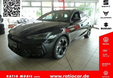 Cupra Leon 2.000 km 32.370 &euro; Gornau 09405