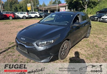 Kia ceed / Ceed 38.365 km 21.499 &euro; Chemnitz 09125