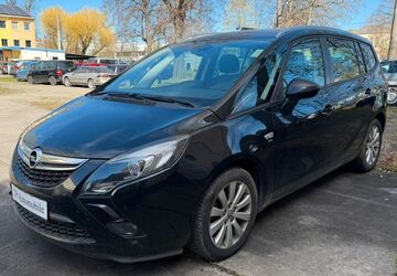 Opel Zafira 194.199 km 4.499 &euro; Chemnitz 09120