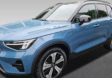 Volvo XC40 31.464 km 29.998 &euro; Chemnitz OT Röhrsdorf 09247