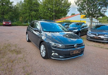 VW Polo 79.900 km 17.480 &euro; Chemnitz 09126