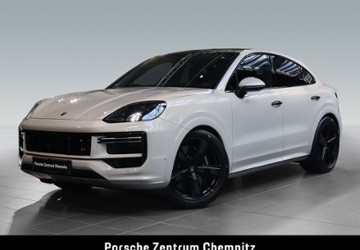 Porsche Cayenne 9.930 km 195.850 &euro; Chemnitz 09116