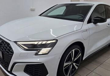Audi A3 17.600 km 29.990 &euro; Chemnitz 09114