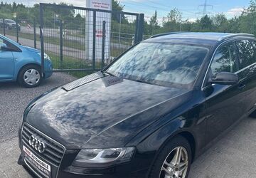 Audi A4 337.000 km 3.990 &euro; Röhrsdorf Chemnitz 09247