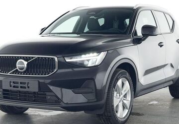 Volvo XC40 26.296 km 32.998 &euro; Chemnitz OT Röhrsdorf 09247