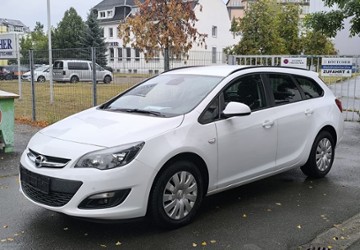 Opel Astra 196.700 km 5.999 &euro; Chemnitz 09120