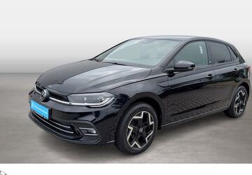 VW Polo 7.532 km 24.500 &euro; Bernsdorf 09337